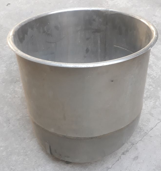 Qirg‘iz kir mashinasini baki (nerjaviyka) 40 litr