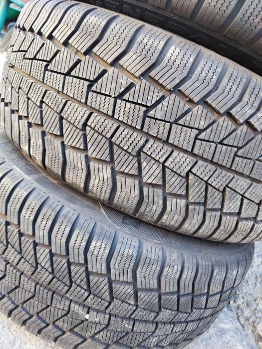 4 бр зимни 245/45/18 General