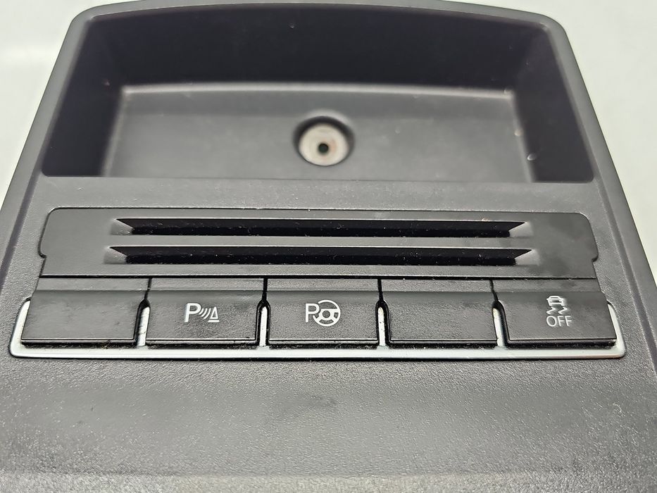 Butoane comenzi consola centrala Volkswagen Touran (1T3) [Fabr 2010-20