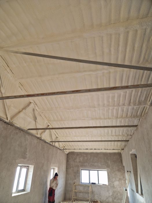 Утепление с гарантией