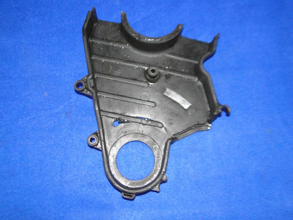 Крышка грм нижняя 2jz