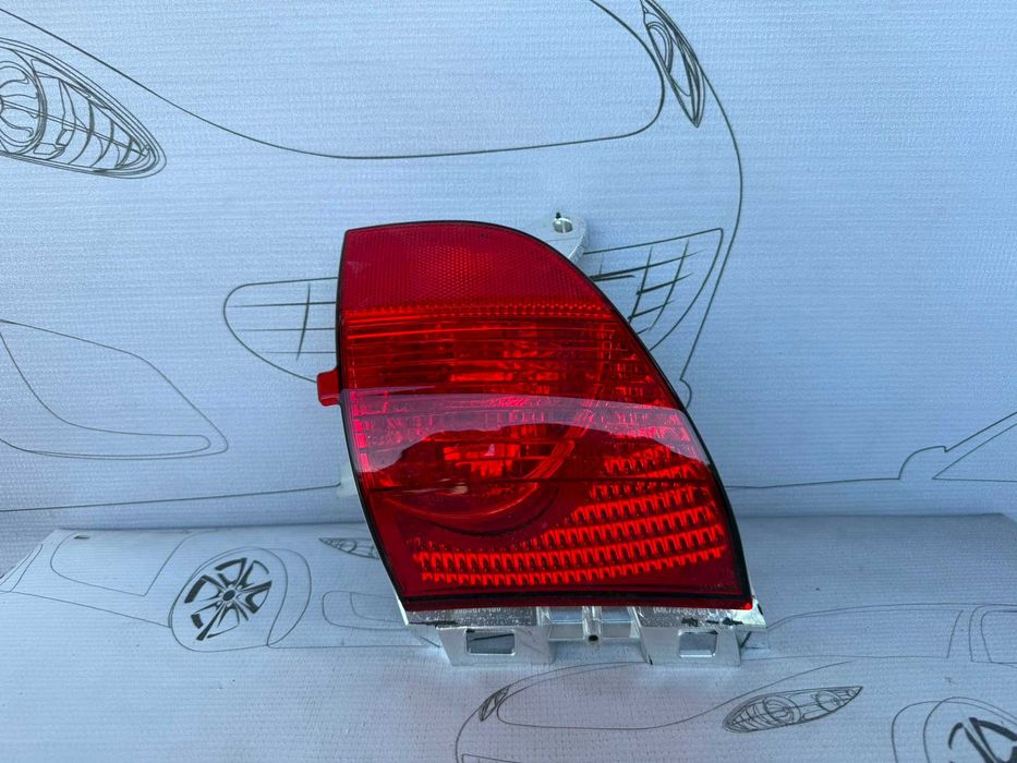 Stop Haion Stânga Peugeot 2008 1 2015 / 2013-2019 / Cod OEM 2NR009774 (5C2)