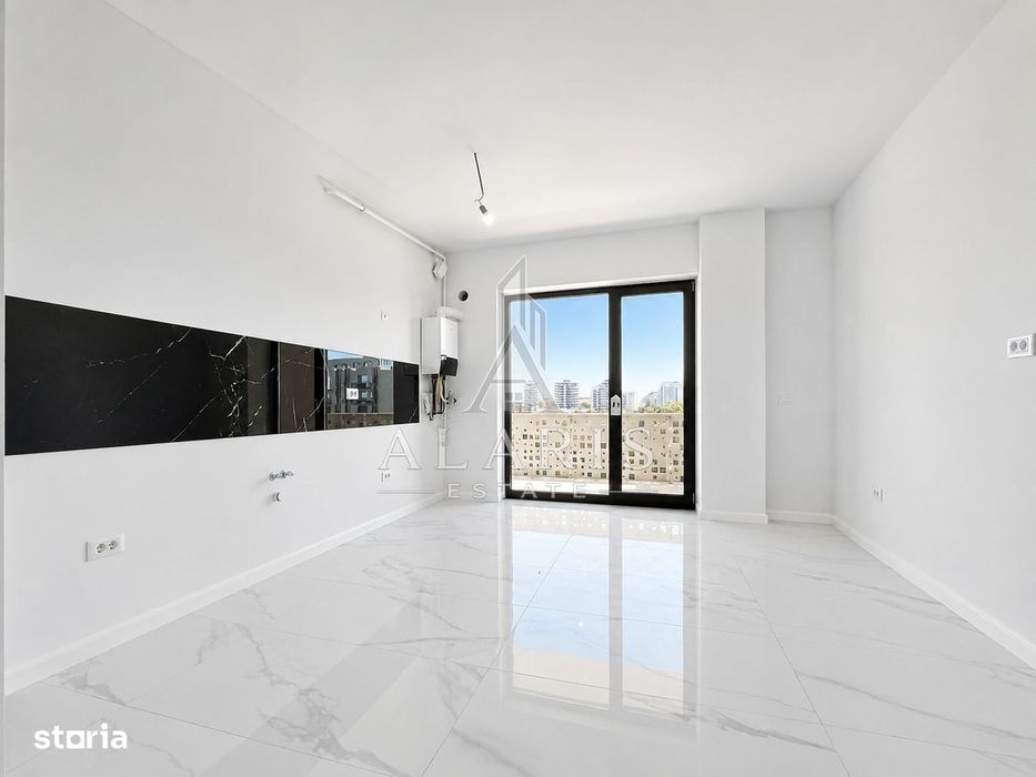 Apartament cu 2 camere, etaj intermediar, zona Torontalului — fotografia 1