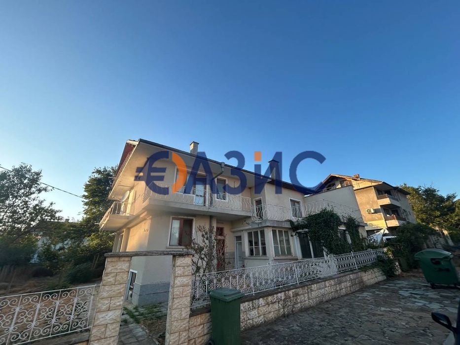 Продава се Къща в с. Кошарица, Област Бургас - 300 кв.м за 934 €/кв.м - Снимка #14