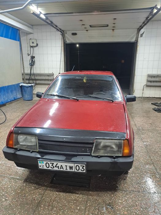 Продам ваз 21099