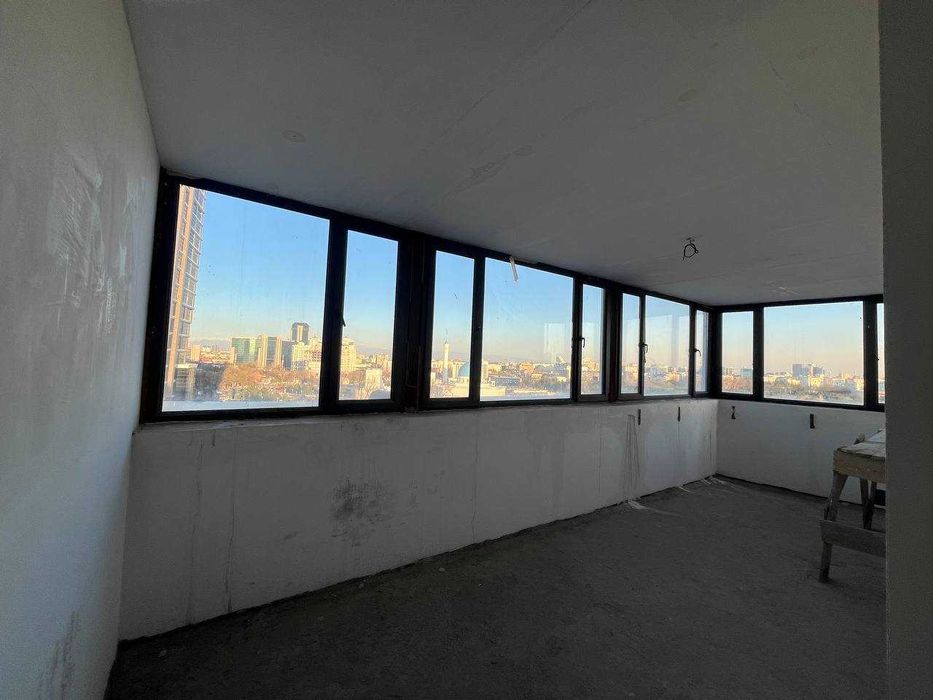 Премиум новостройка центр дуплекс Минор Резиденс пентхаус  срочно своя