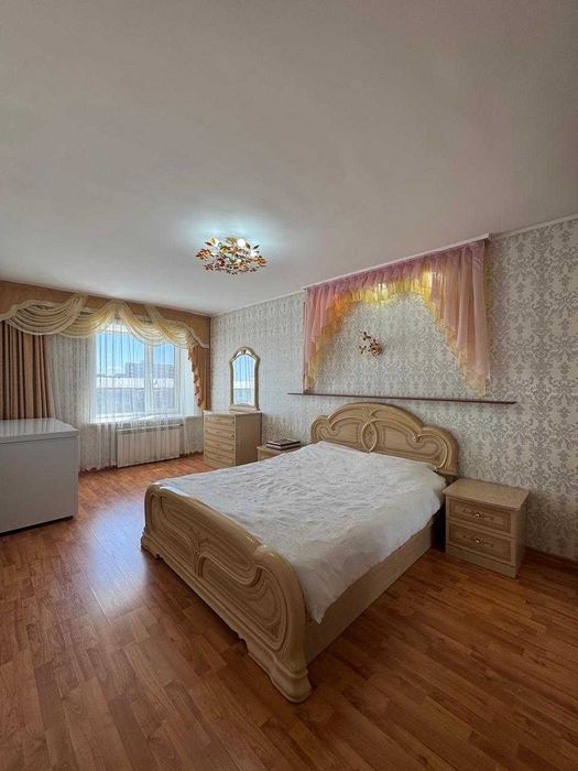 Продам 3-комнатную квартиру