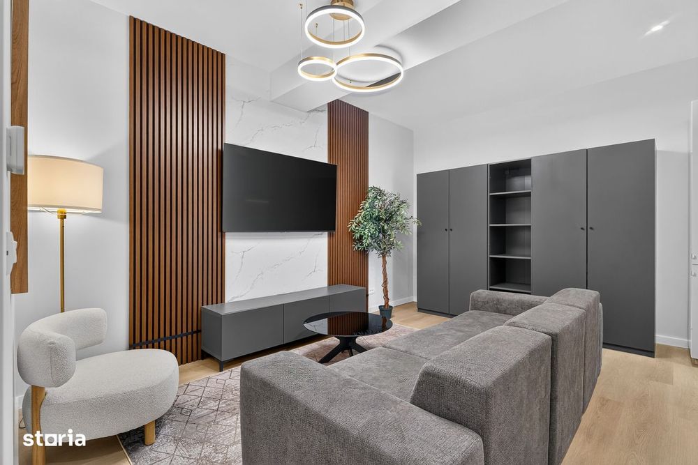 3 camere | 82 mp | etaj retras | Cuza Voda Oradea Central