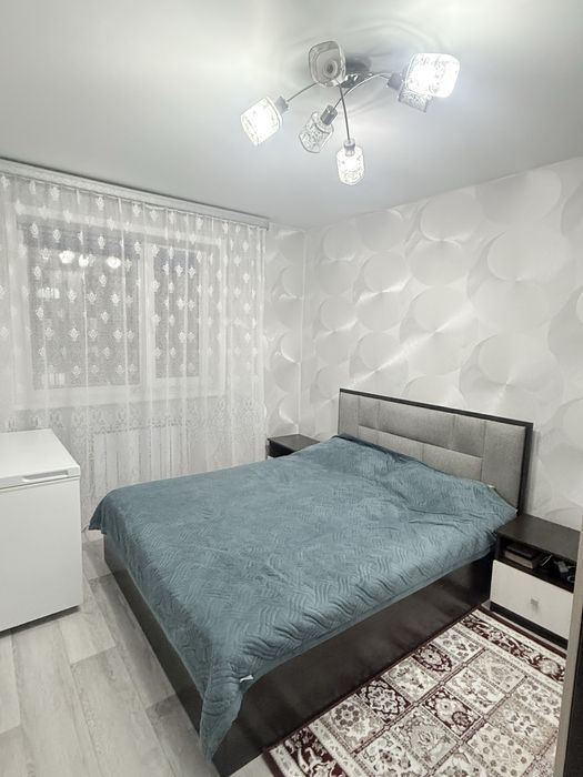 Продается 3х комнатная квартира