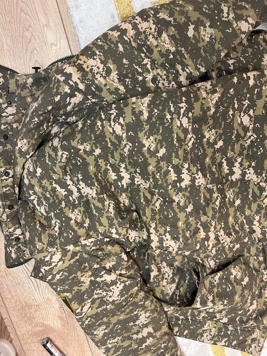 Продам военную форму