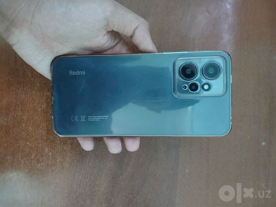 redmi not 12, almashtirish yoki sotiladi, holati zoʼr, iphone x,xs,xr