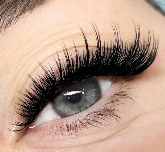 Gene fir cu fir Russian Soft Mega Foxy
