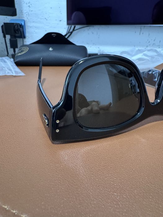 Ray-Ban 4940 Wayfarer Puffer