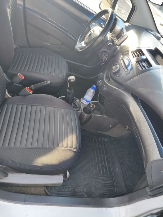 Spark 2 poz arendaga