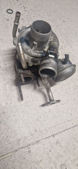 Piese Renault Megane 1.9