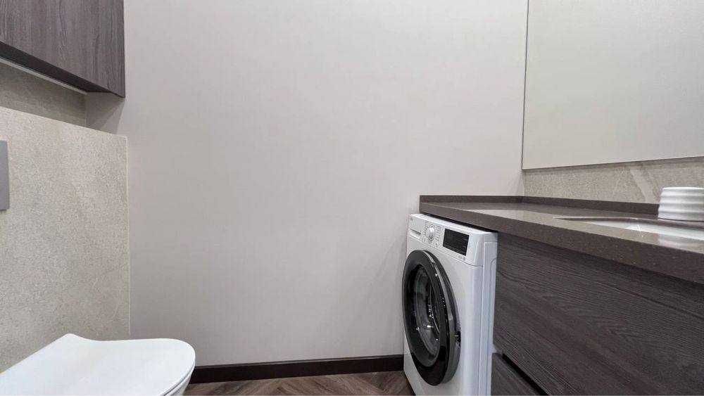 Mirabad Avenue, 2 комнаты, 80 м², 1 линия, А блок