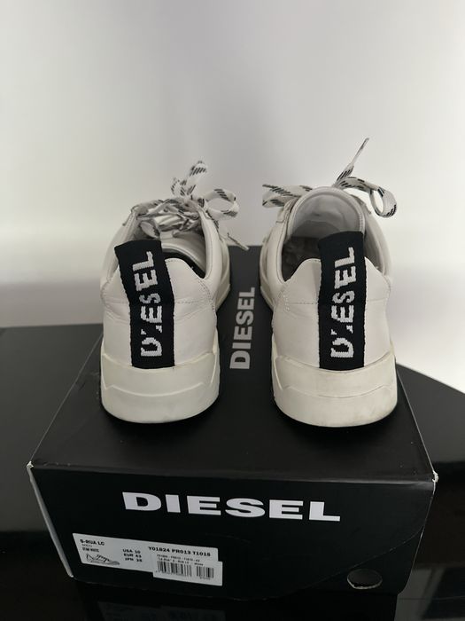 Incaltari Diesel