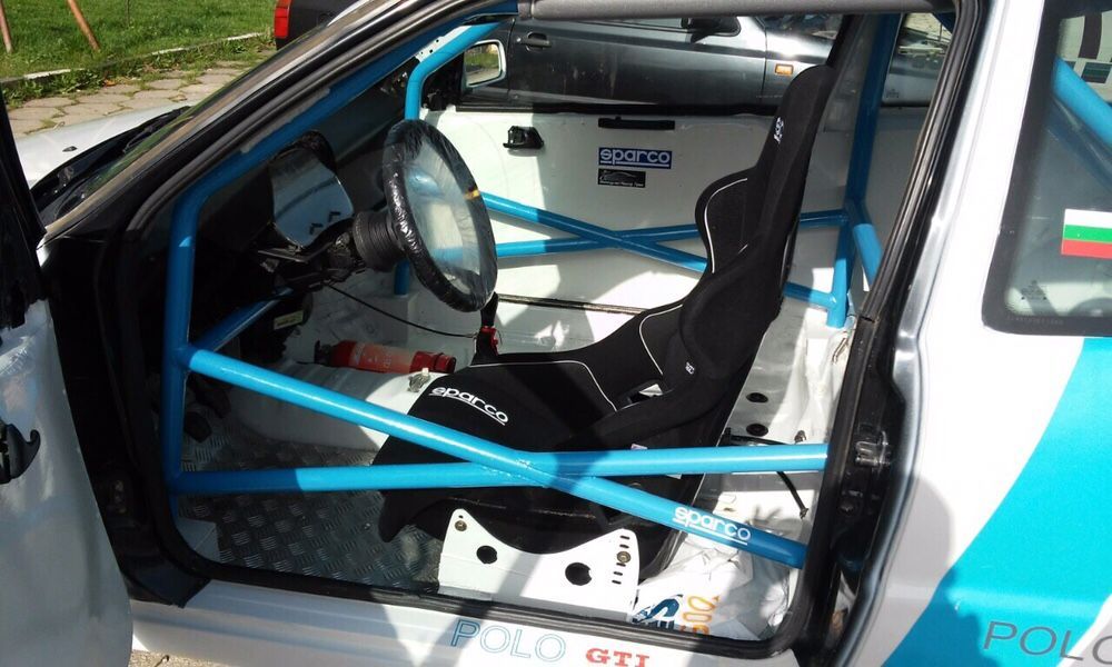 Продавам за VW Поло