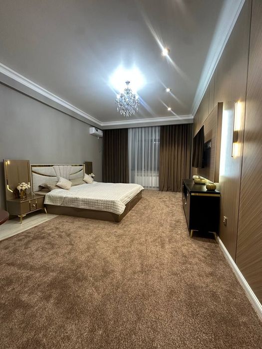 Новостройка с кадастром 3х комнатная 92м.кв, укомплектована