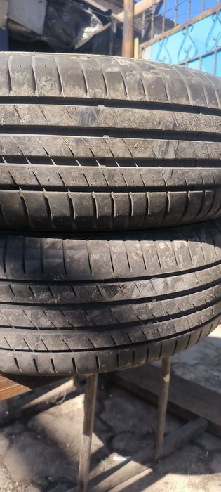 Продам шина на R15 195/65