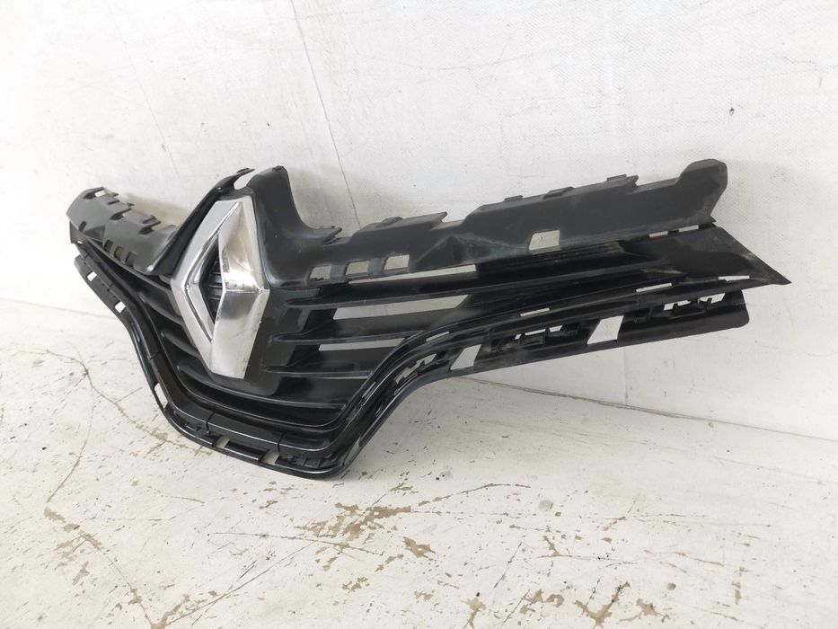 Радиаторна решетка / Renault Captur 1 Оригинална, в добро състояние