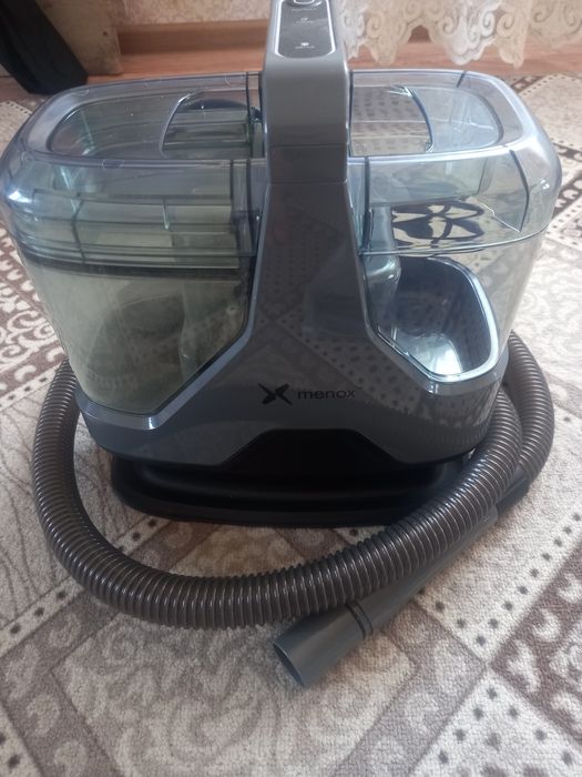 Портативный пятновыводитель