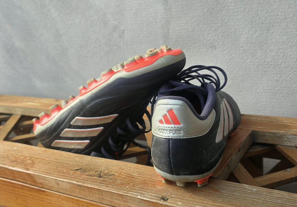 Ghete Fotbal Adidas Coppa