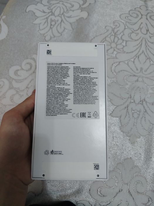 продаю телефон Galaxy A36 5G