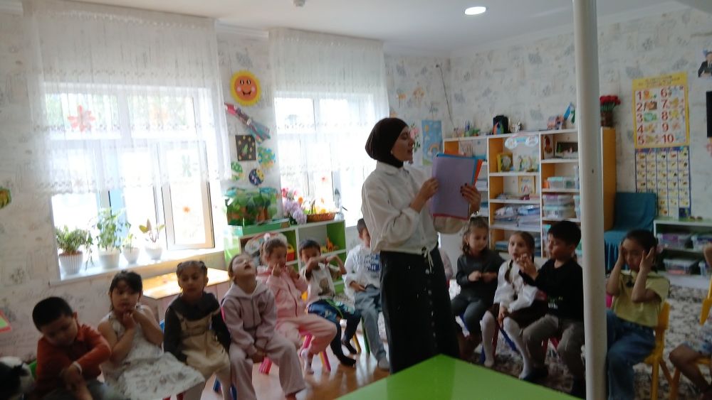 Ingliz tili individual kurslari