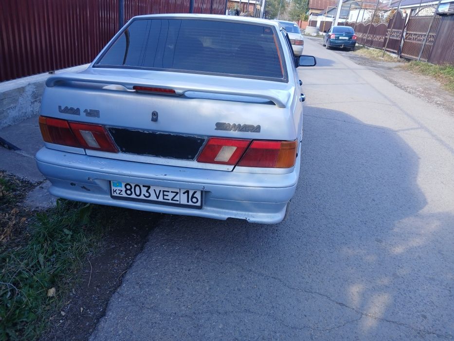 Продам VAZ 21015