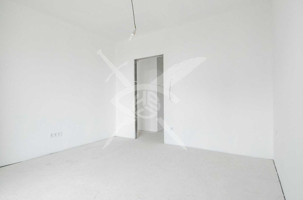 Двустаен апартамент в кв. Манастирски ливади № 60497