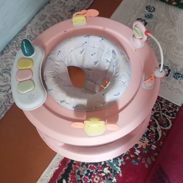 Детский транспорт