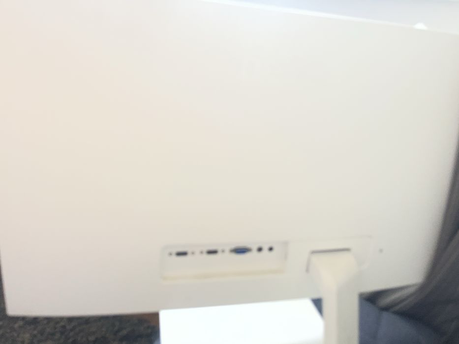 Monitor Benq pt piese.