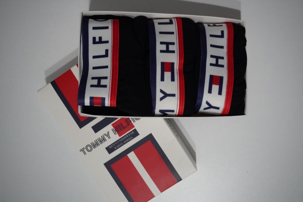 Boxeri Tommy Hilfiger