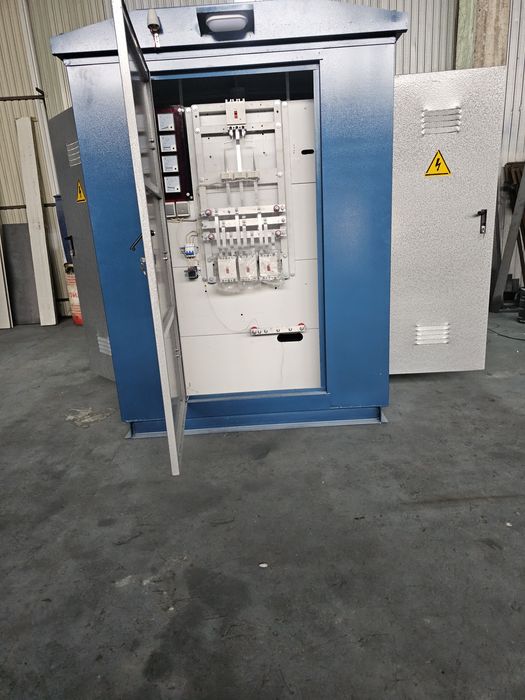 Трансформатор без посредников