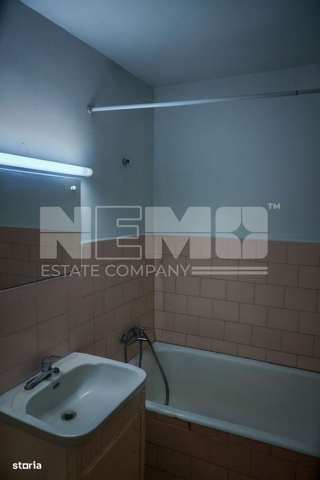 Apartament 3 Camere | 65Mp | Radauti, Central