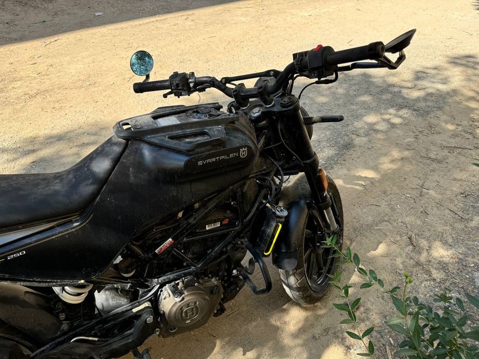 Срочно продам мотоцикл