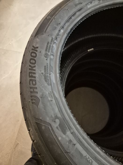 Vand anvelope hankook