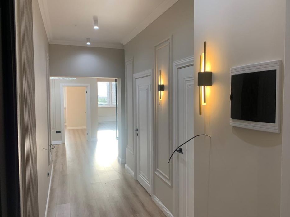 Ремонт под ключь Узбеки