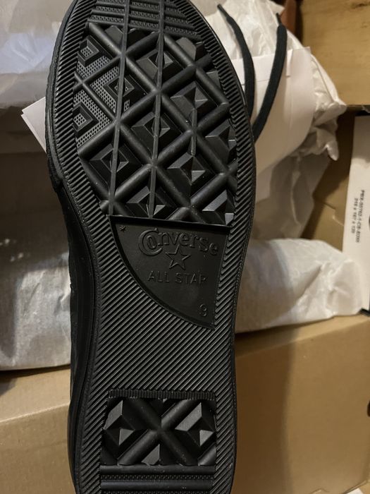 Кецове Converse НОВИ