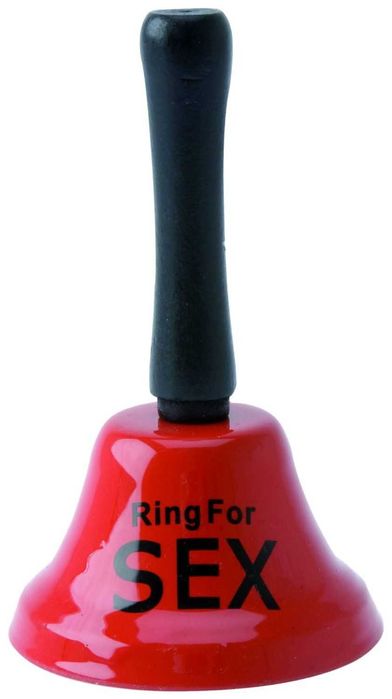 Камбанка: Ring For Sex