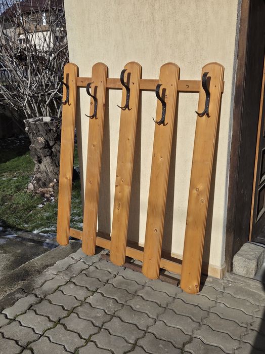 мивка алпака в добро състияние