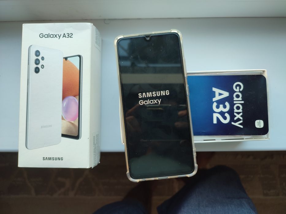 Samsung A32 64Gb