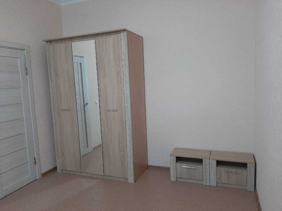 Сдаётся 1-комнатная квартира в г. Аксай, ул. Арыстанова, 5А (38,2 м²)