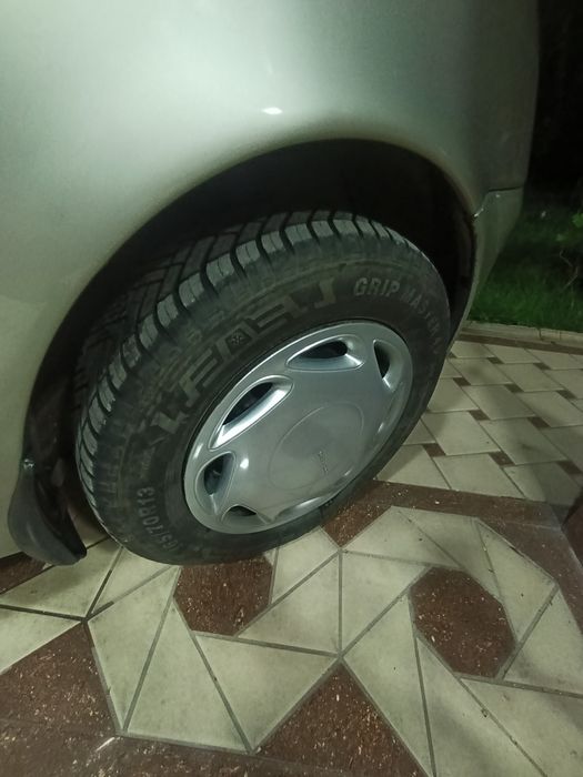 Srochno Sotiladi Matiz Zavod Avtomat Gaz Propan Xolati Zo'r