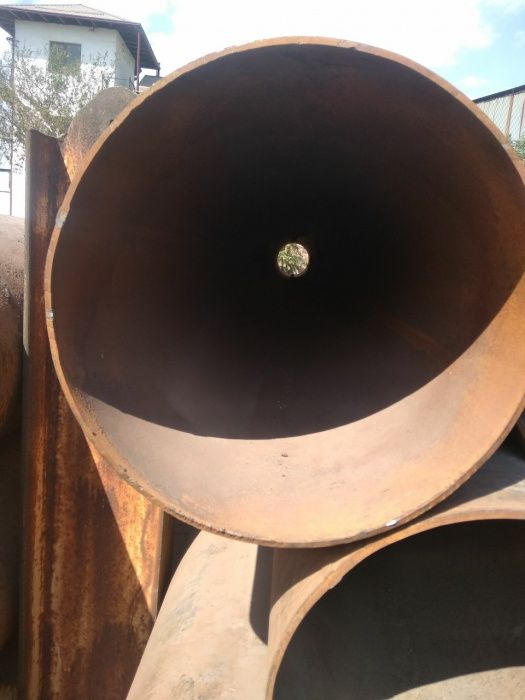 Труба стальная (все диаметры)