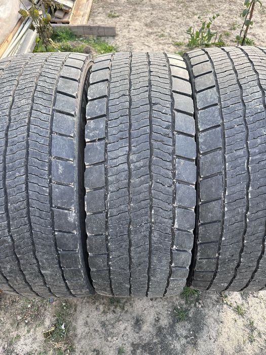 Продам шины Мишлен