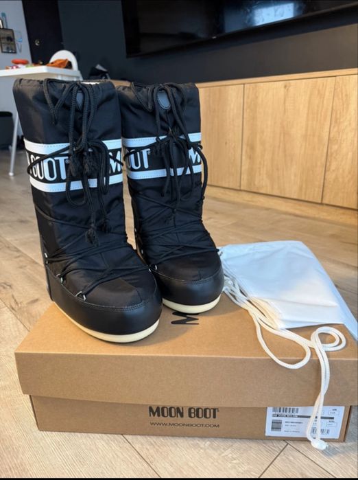 Moon Boots Marime 38