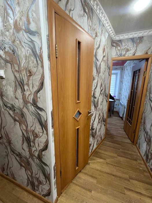 3х ком . Качарская  29