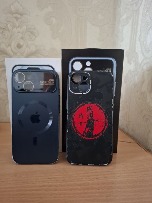 Продам Iphone 15 128 Гб в отличном состоянии